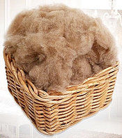 ТОВАРЫ ИЗ ШЕРСТИ СОБАКИ, ВЕРБЛЮДА И ЯКА.