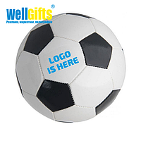 Уф печать на мячах