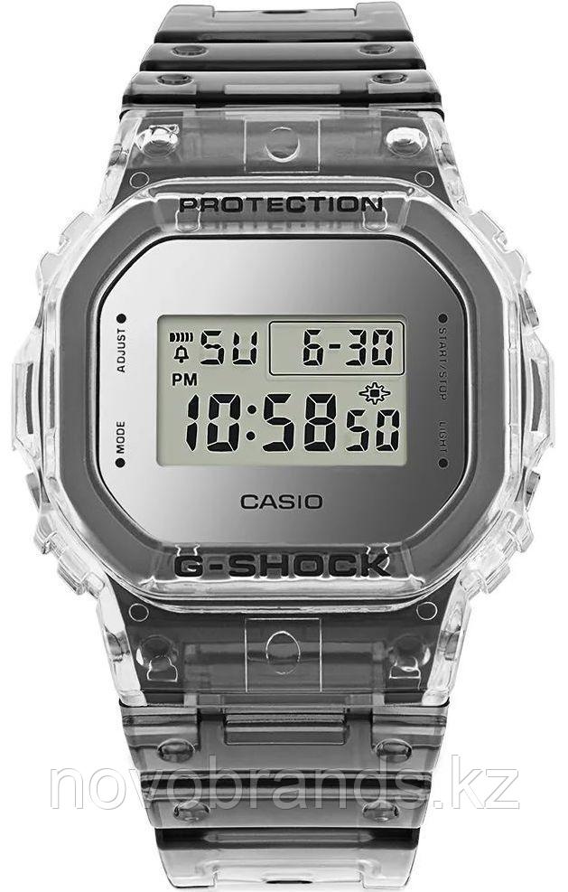 Наручные часы Casio DW-5600SK-1ER