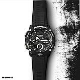 Часы Casio G-Shock GA-2000S-1AER, фото 3