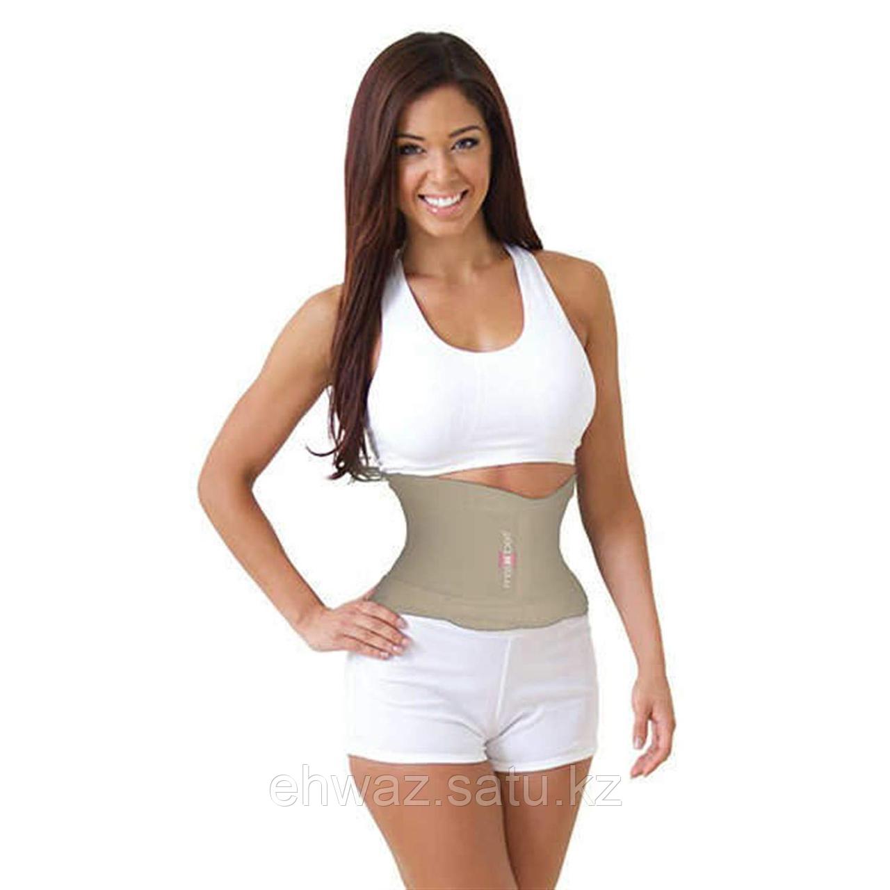 Пояс-корсет утягивающий Miss Belt (Мисс Белт)