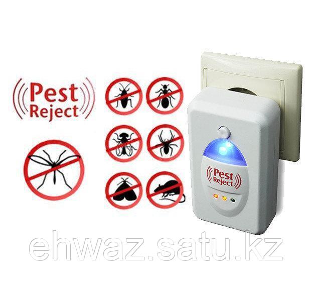 Электромагнитный отпугиватель насекомых Pest Reject Repeller