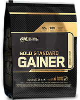 Гейнер 20%-30% Gold Standard Gainer, 10,3 lbs.