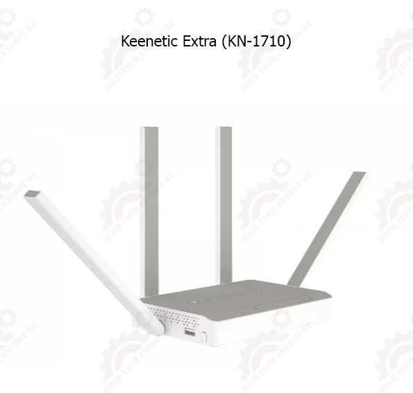 Keenetic Extra (KN-1713)