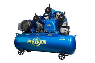 Винтовые и поршневые компрессоры Mateus