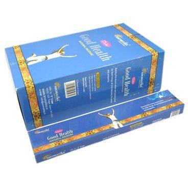 VEDIC MASALA "GOOD HEALTH/ХОРОШЕЕ ЗДОРОВЬЕ"