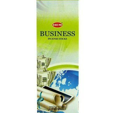 БЛАГОВОНИЯ HEM "BUSINESS/БИЗНЕС"