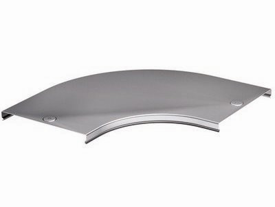 Крышка на угол CPO 90 горизонтальный 90° основание 150