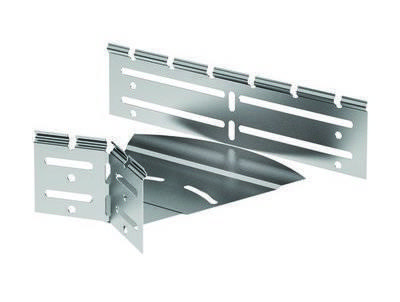 Горизонтальный изменяемый угол СРО 0-45град. 80х80