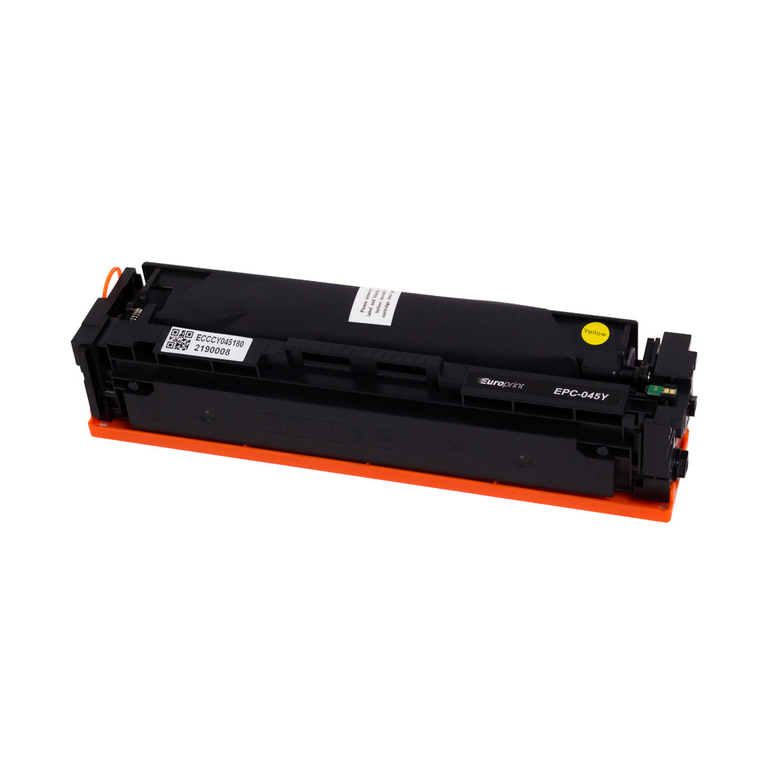 Картридж Europrint EPC-045Y - фото 1 - id-p69304581