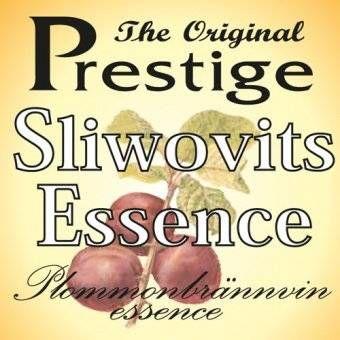 Эссенция Prestige Sliwovits (Сливовица) 20 ml