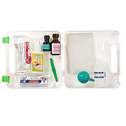 Медицинские аптечки