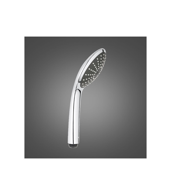 Grohe Ручной душ Vitalio Joy 110 1 вид струи, хром 27315000 - фото 2 - id-p69304858