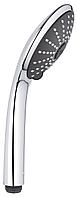 Grohe Ручной душ Vitalio Joy 110, 3 вида струй, хром 27319000