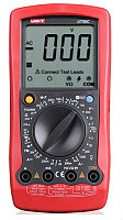 UT58C Мультиметр