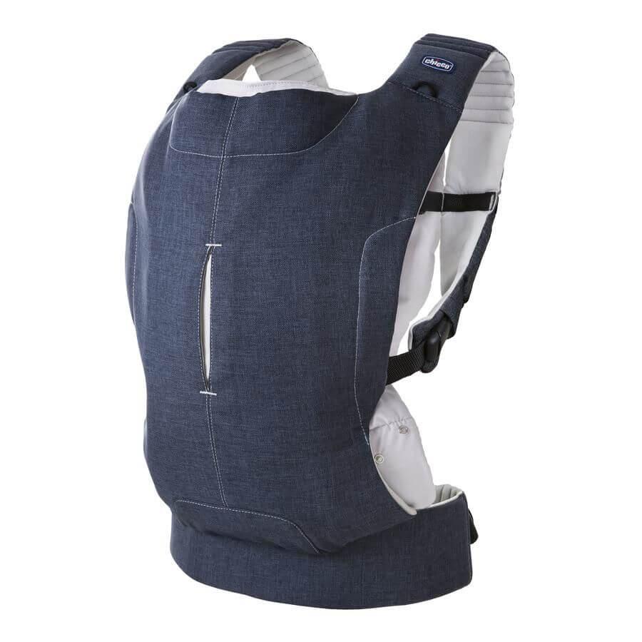 Chicco: Кенгуру Myamaki Denim Beige