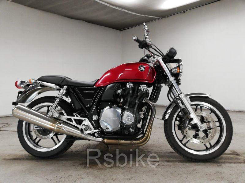 Honda CB1100