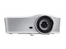 Проектор Optoma EH515TST