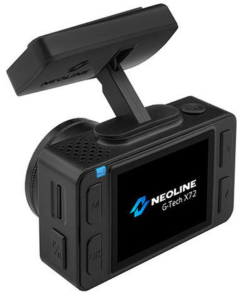Видеорегистратор NEOLINE G-Tech X72, фото 2