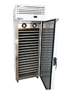 Камера шоковой заморозки 18 полок