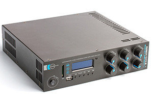 Трансляционный микшер-усилитель CVGaudio ReBox-T8, фото 2