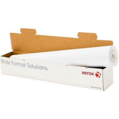 Бумага для плоттеров Xerox Inkjet Monochrome Paper 450L92000