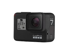 Экшн-камера GoPro HERO7 Black Edition (CHDHX-701-RW), фото 2