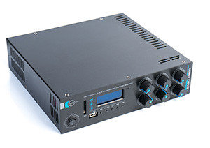Трансляционный микшер-усилитель CVGaudio ReBox-T18, фото 2