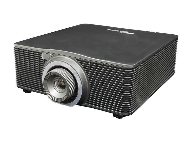 Проектор Optoma ZU850