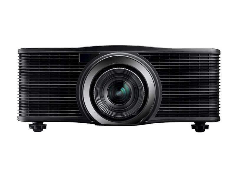 Проектор Optoma ZU750