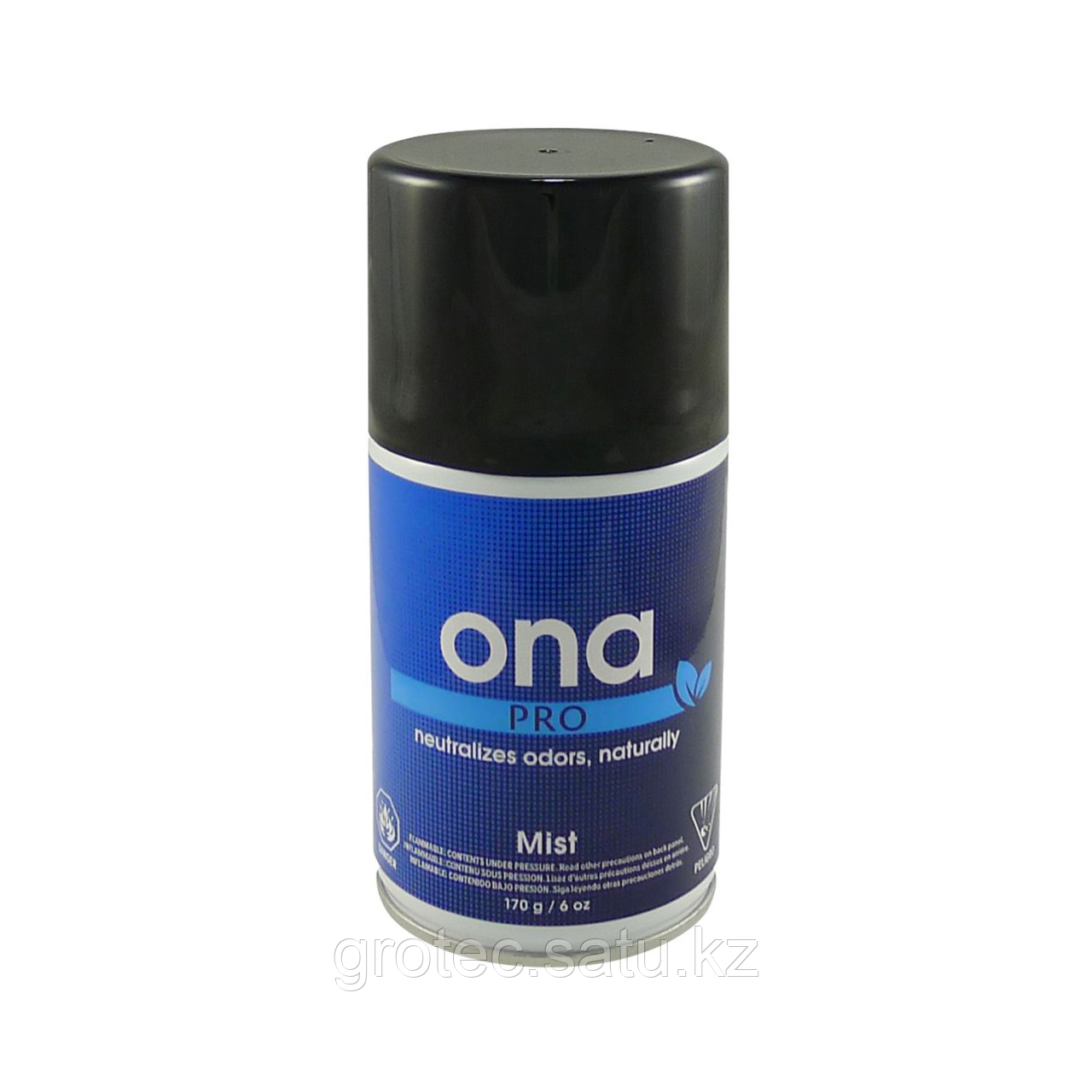Нейтрализатор запаха ONA Mist PRO 170 гр - фото 1 - id-p69309910