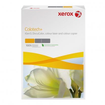 Бумага Xerox COLOTECH Plus плотность 300 г/м2 (А4 - 20х30 125 Листов) 003R97983 - фото 1 - id-p60906733