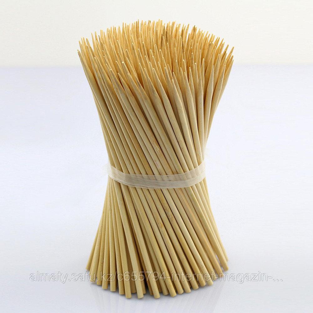 Шпажки 50 См Деревянные Купить