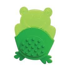 Прорезыватель охлаждающий с мягким кармашком от Uviton, фото 1