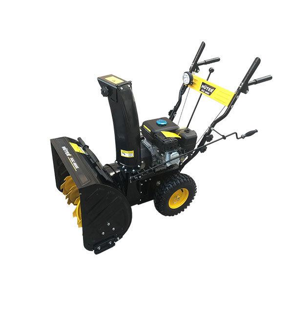 Снегоуборщик HUTER SGC 4800 Е