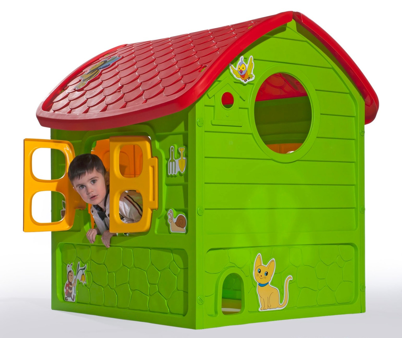 Дом деревенский Dohany 5075