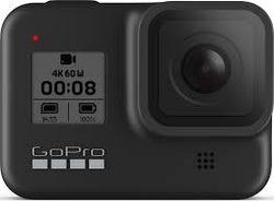 GoPro HERO 8 Black Edition (CHDHX-801-RW)