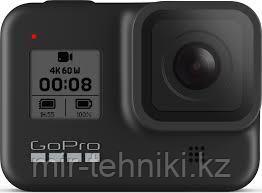 GoPro HERO 8 Black Edition (CHDHX-801-RW): продажа, цена в Алматы ...