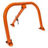 Блокиратор парковочного места