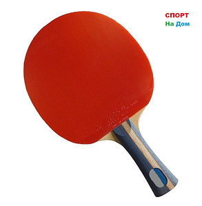 Ракетка для настольного тенниса Minwei Table tennis Racket в чехле, фото 2