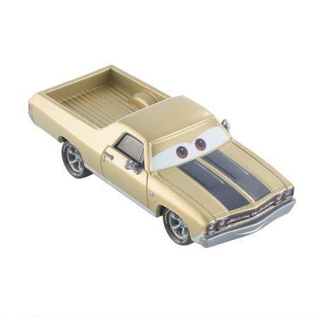 Cars / Тачки "The Cotter Pin" Эндрю Врумон