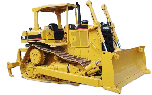 Запчасти для (запасные части) бульдозера Caterpillar, запчасти бульдозера Caterpillar - фото 2 - id-p6198710