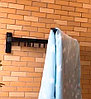 Вешалка-сушилка настенная складная FOLD Clothes Hanger, фото 2