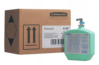 Освежитель воздуха Rapsodie 6136 Air Care - Refil производства Kimberly-Clark Professional, фото 2