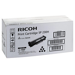 Лазерные Ricoh 