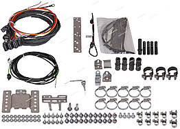 Корректорға арналған монтаждық жинақ (Delta)