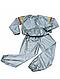 Костюм сауна для похудения Care Sauna Suit (Размер 2XL) Sibote - фото 8 - id-p69333683
