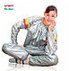 Костюм сауна для похудения Care Sauna Suit (Размер 3XL) Sibote - фото 6 - id-p69333693