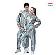 Костюм сауна для похудения Care Sauna Suit (Размер 3XL) Sibote - фото 2 - id-p69333693