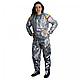 Костюм сауна для похудения Care Sauna Suit (Размер 3XL) Sibote - фото 8 - id-p69333693